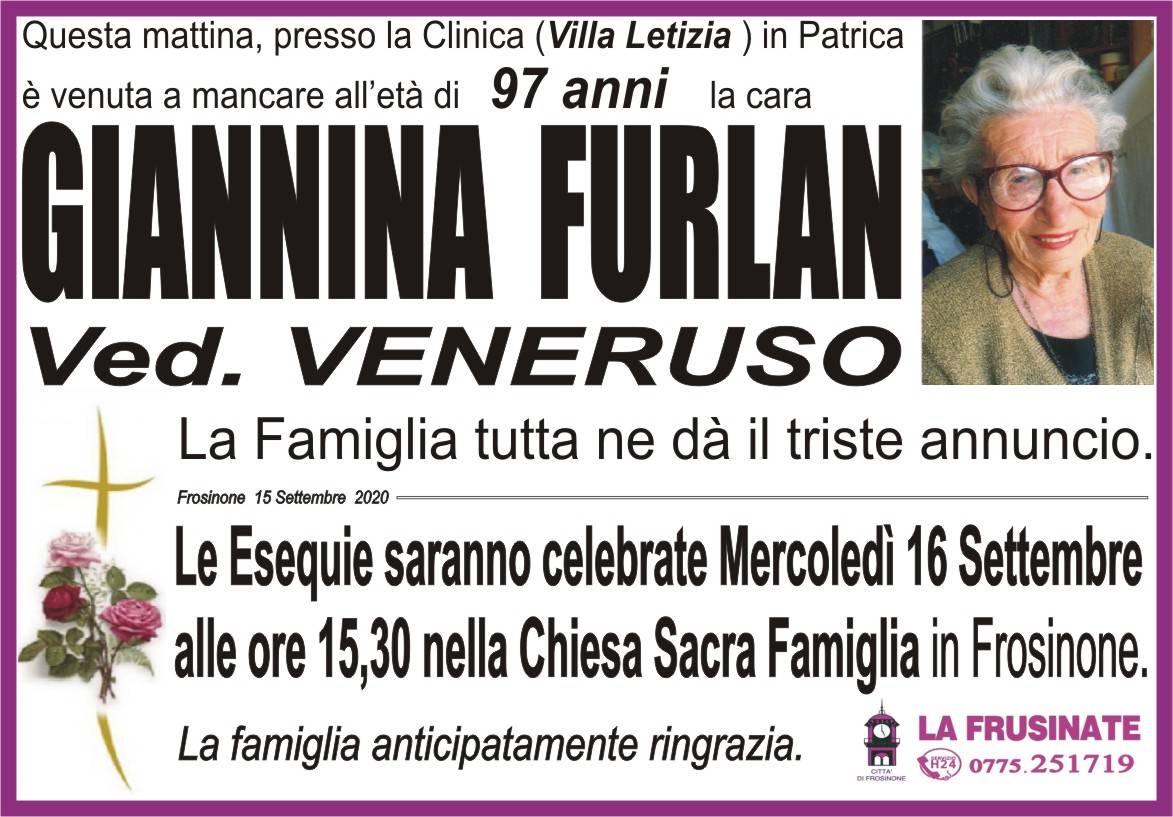 Giannina Furlan