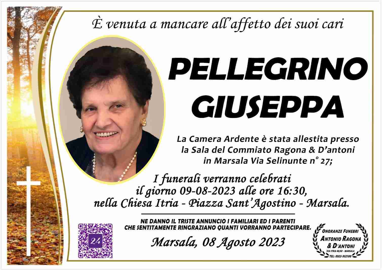 Giuseppa Pellegrino
