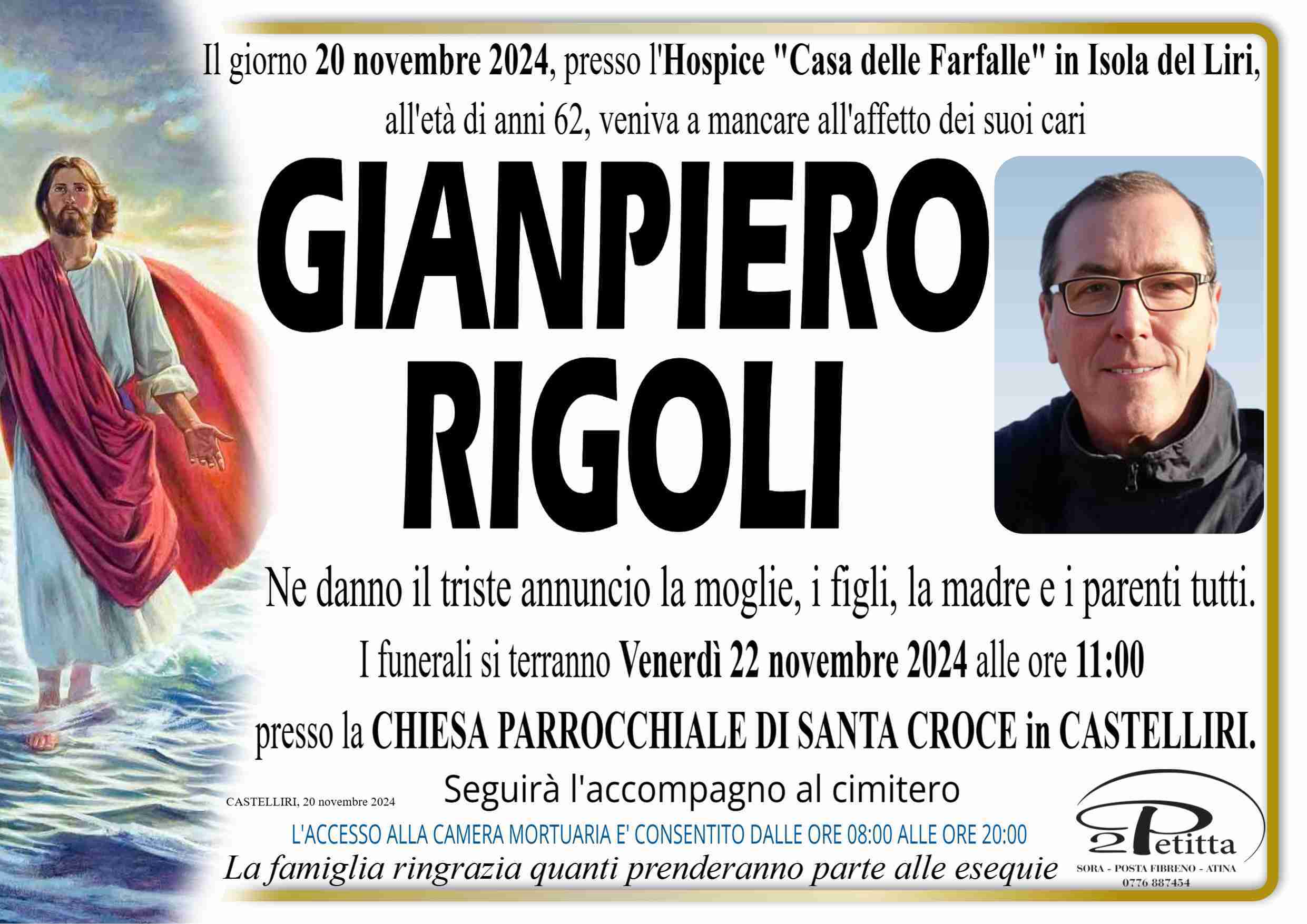 Gianpiero Rigoli