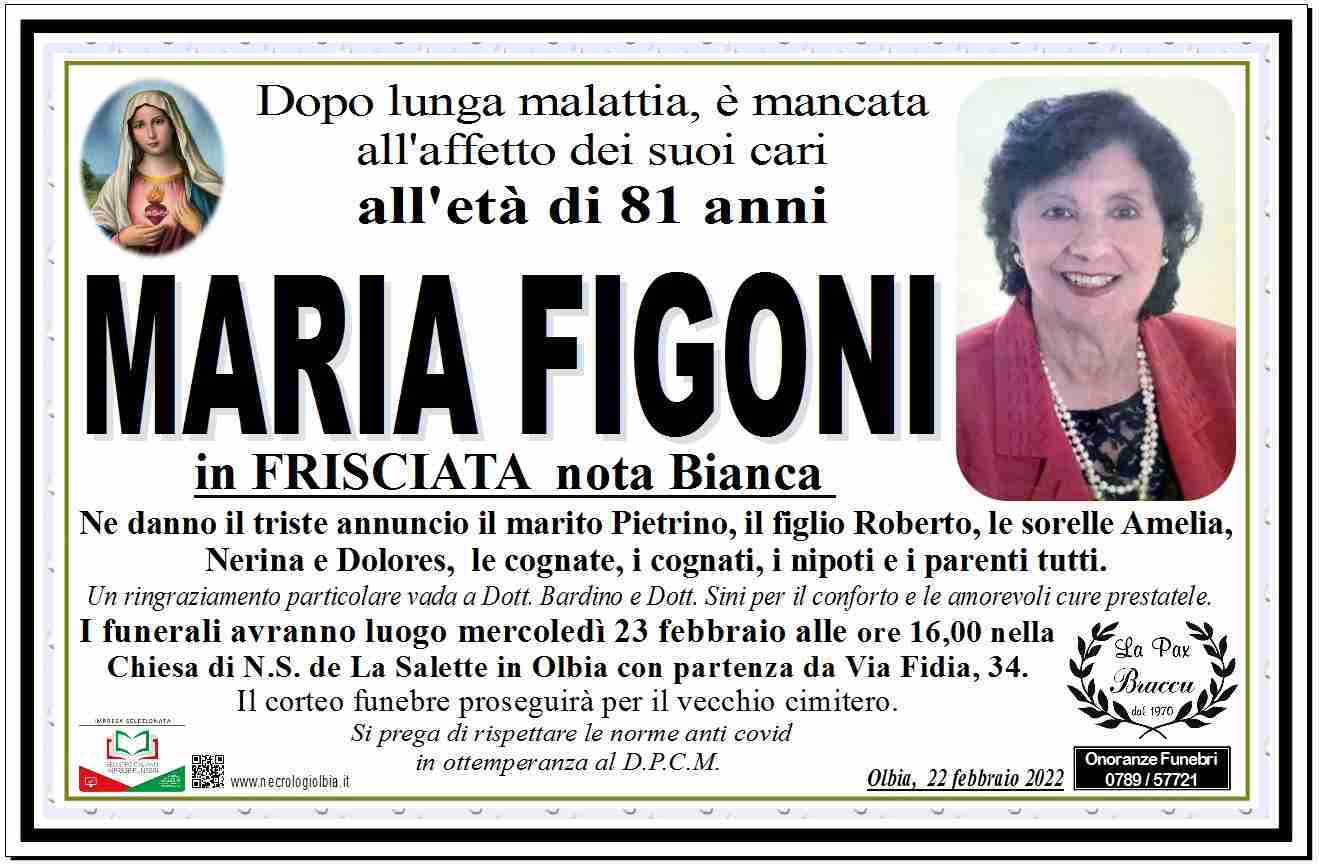 Maria Figoni