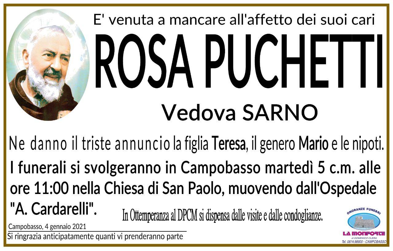 Rosa Puchetti