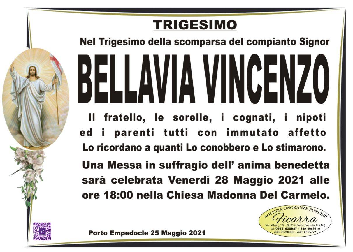 Vincenzo Bellavia