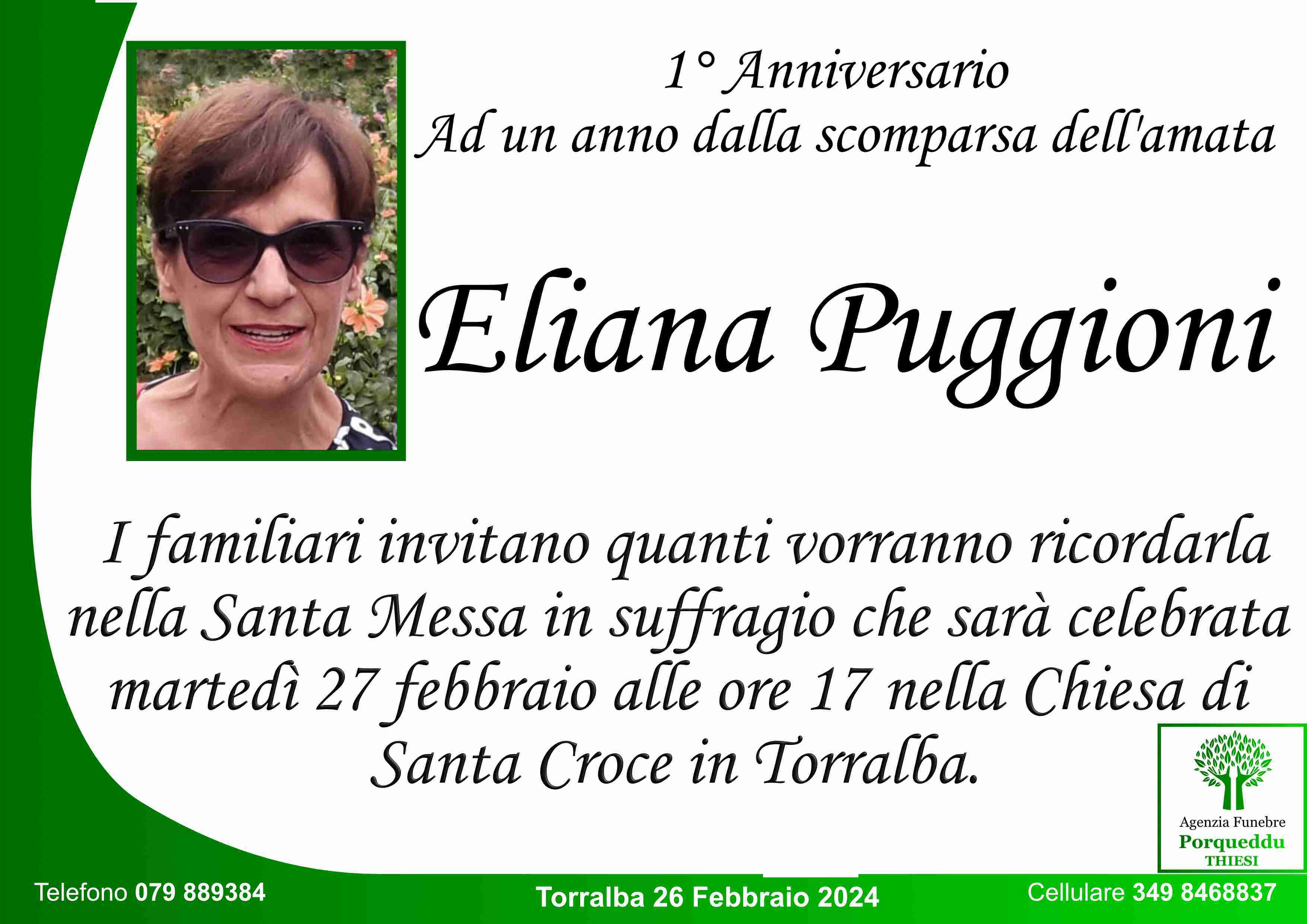 Eliana Puggioni