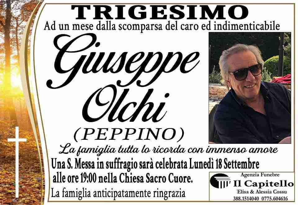 Giuseppe Olchi