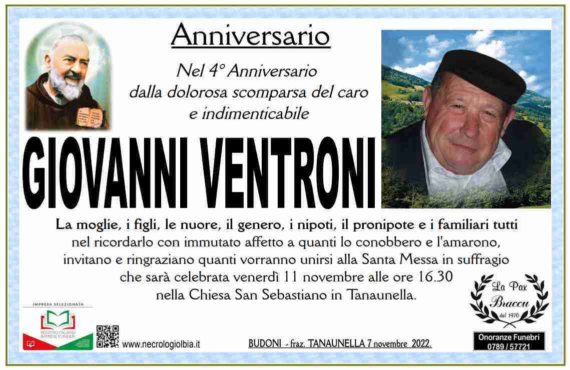 Giovanni Ventroni