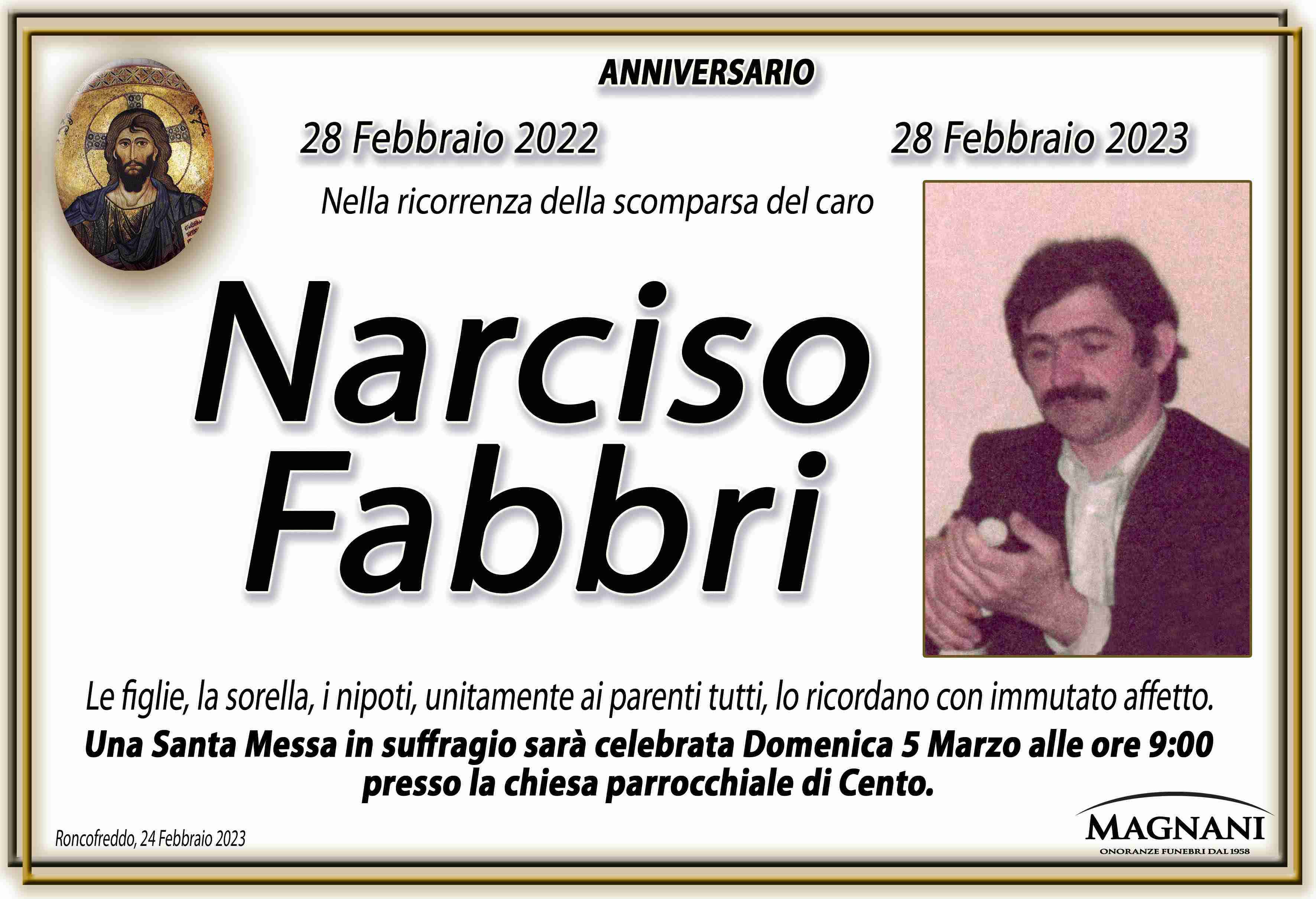 Narciso Fabbri