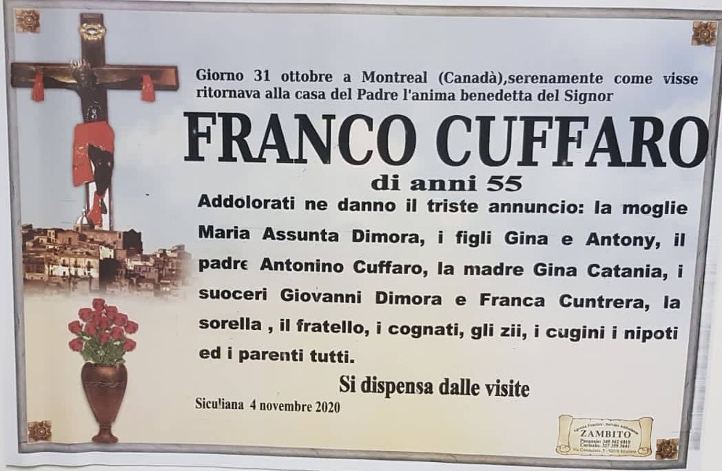 Franco Cuffaro