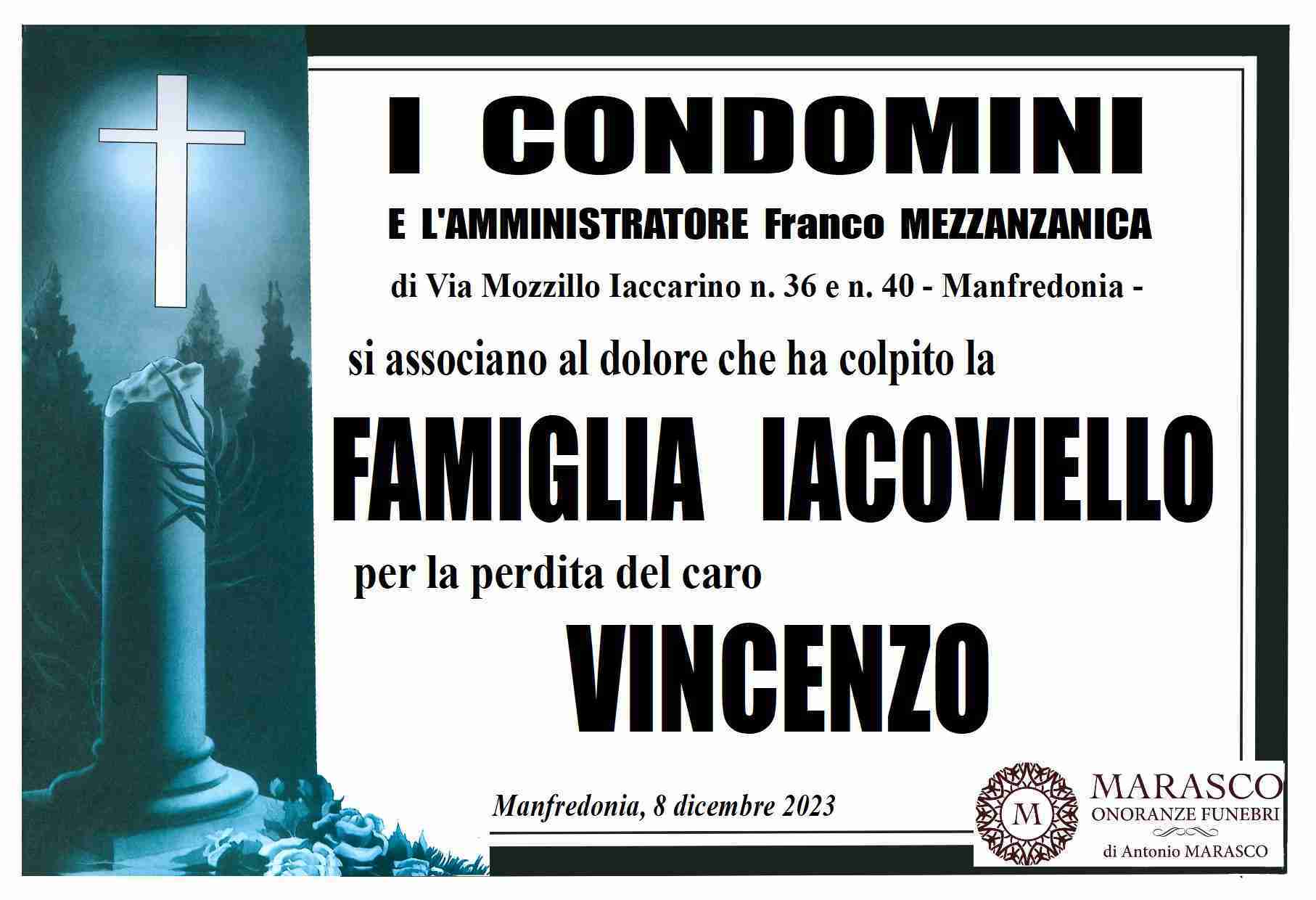 Vincenzo Iacoviello