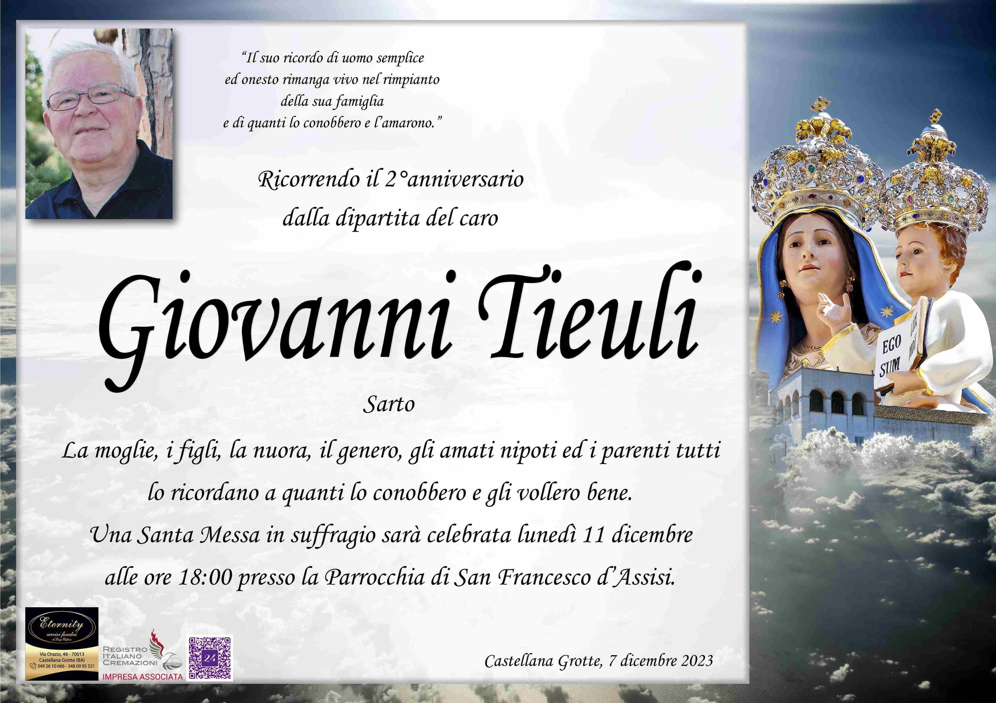 Giovanni Tieuli