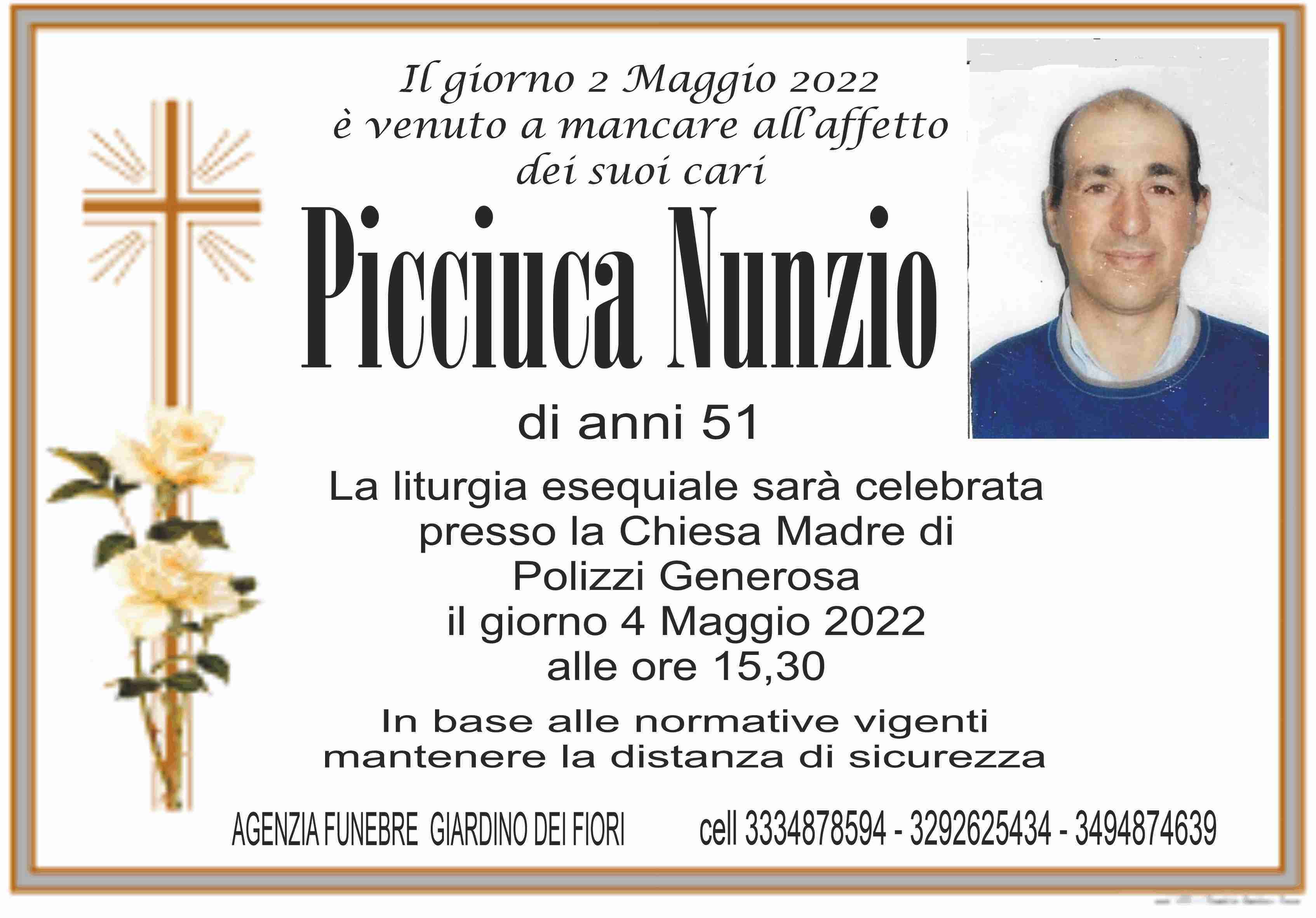 Nunzio Picciuca