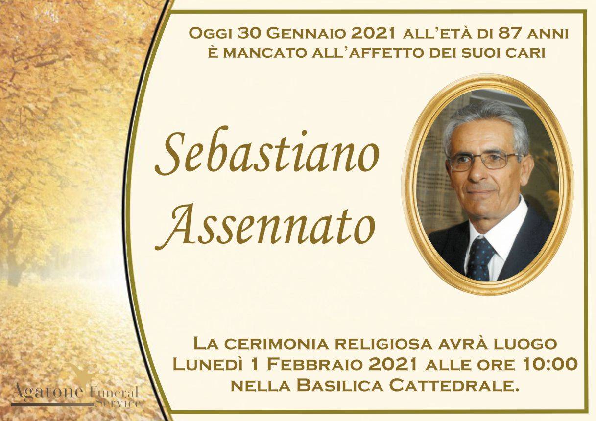 Sebastiano Assennato