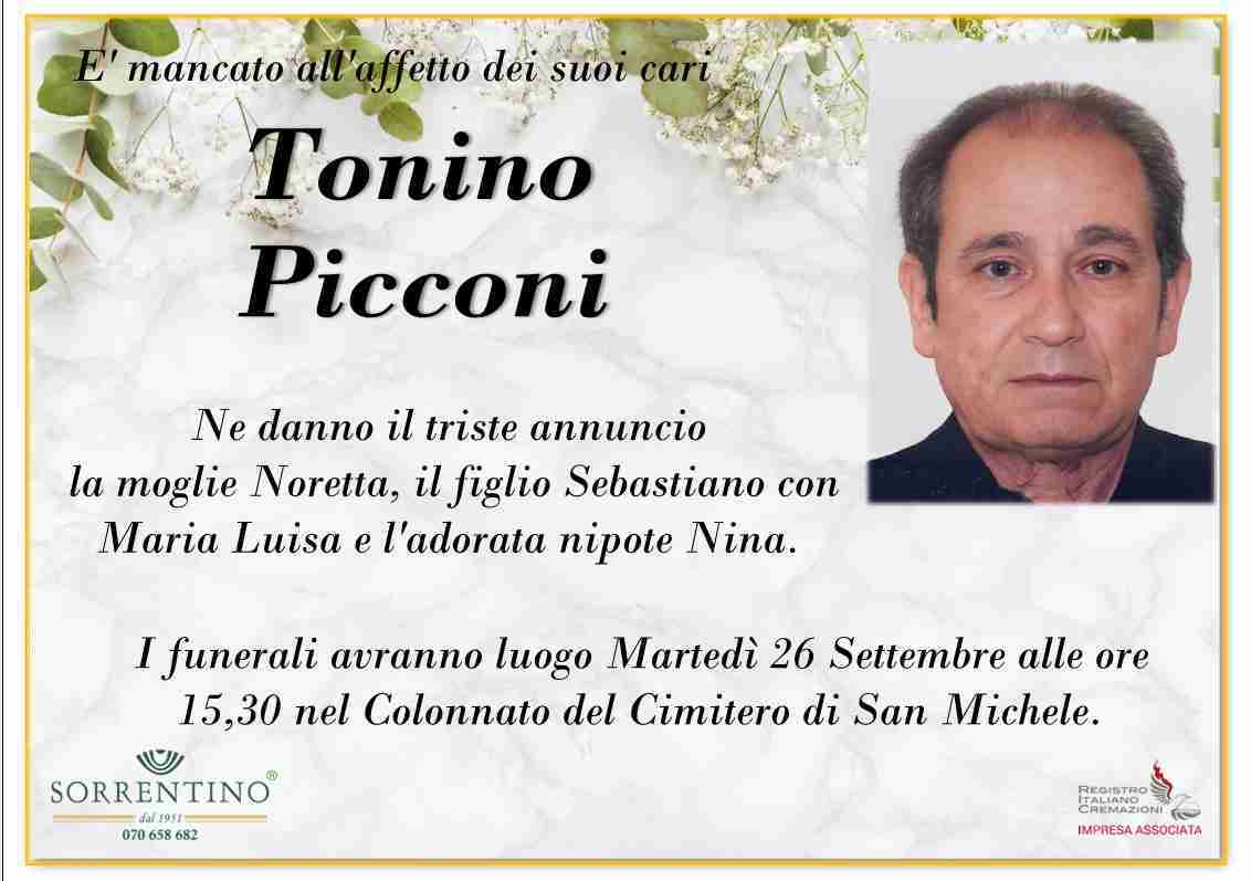 Tonino Picconi