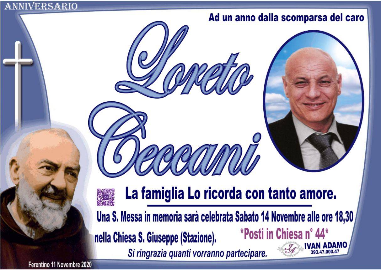 Loreto Ceccani