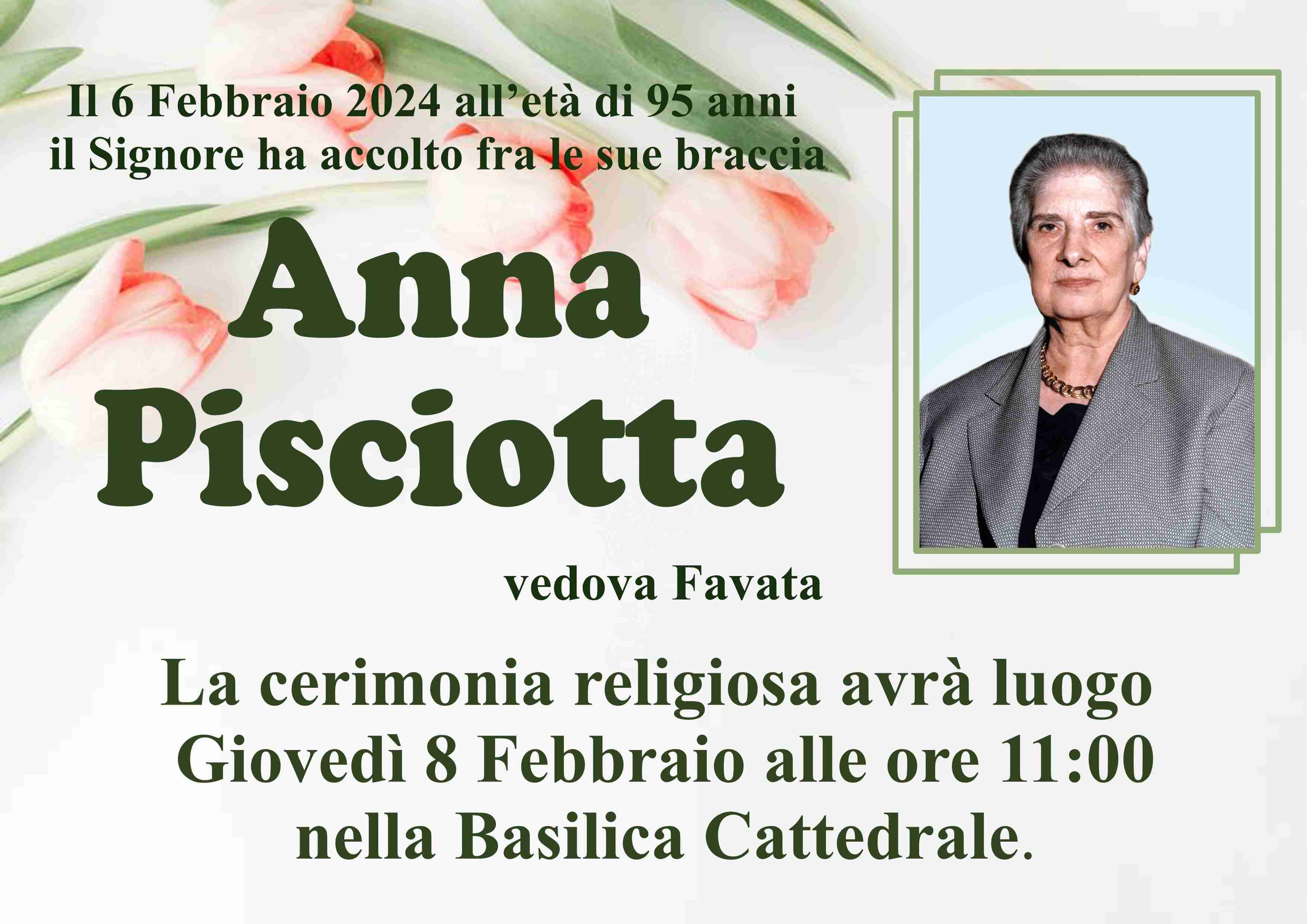 Anna Pisciotta
