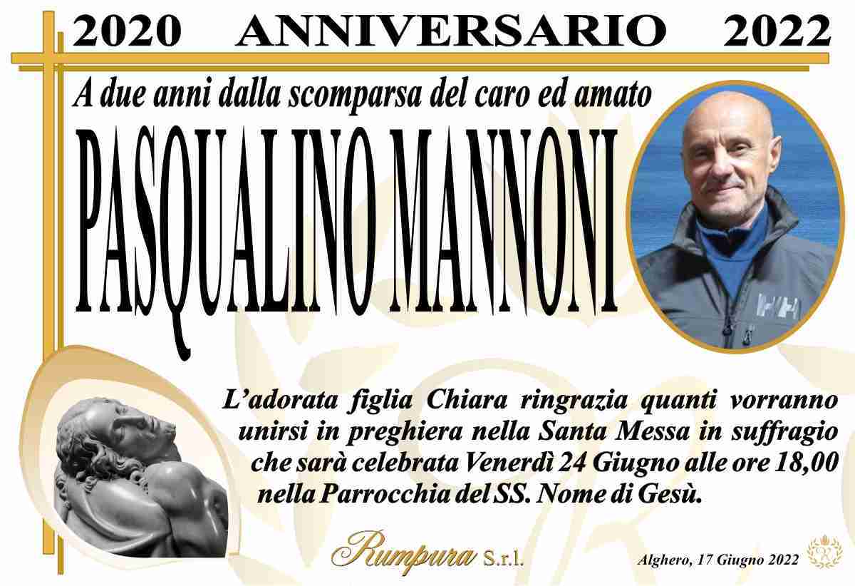 Pasqualino Mannoni