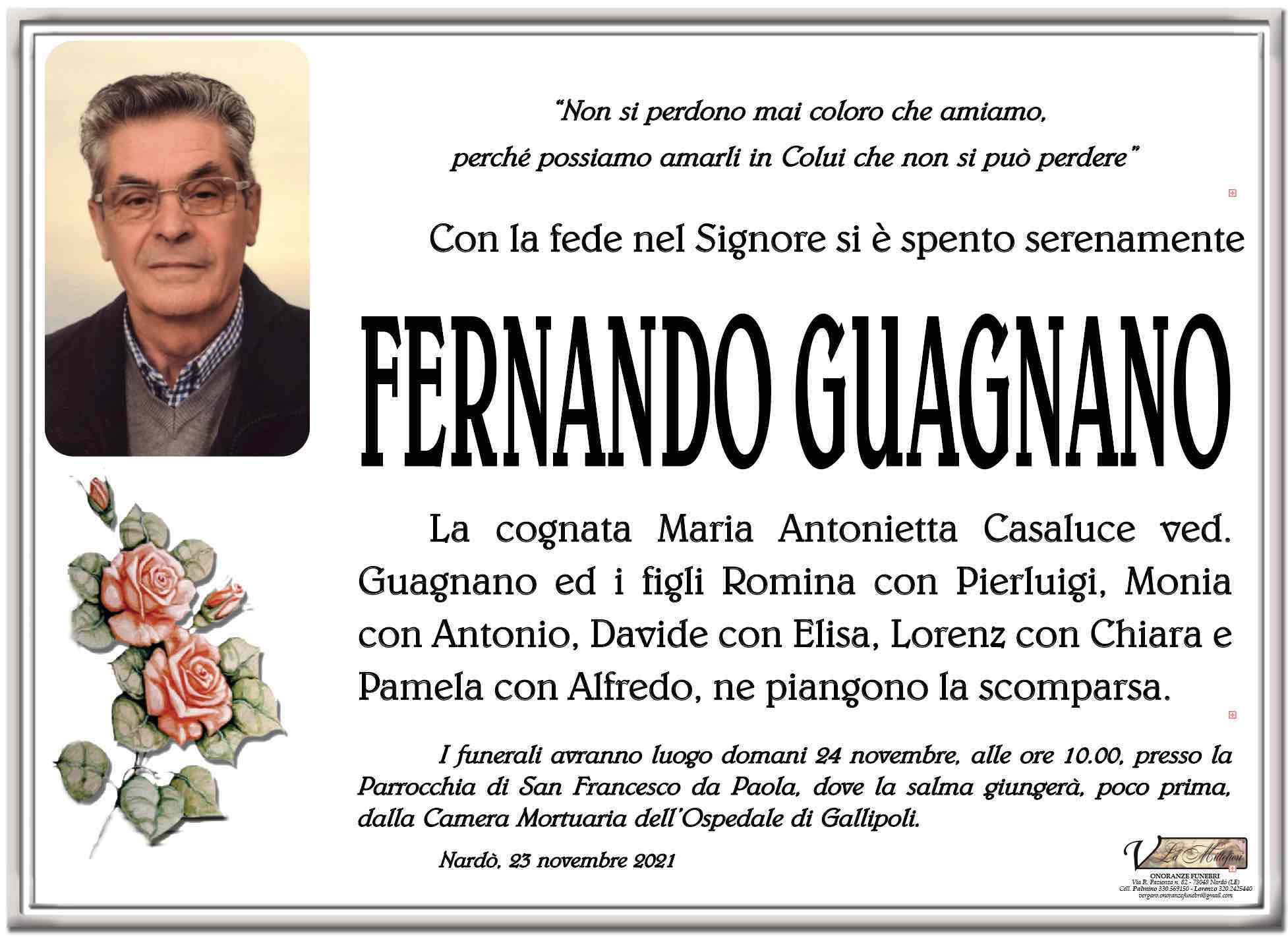 Fernando Guagnano