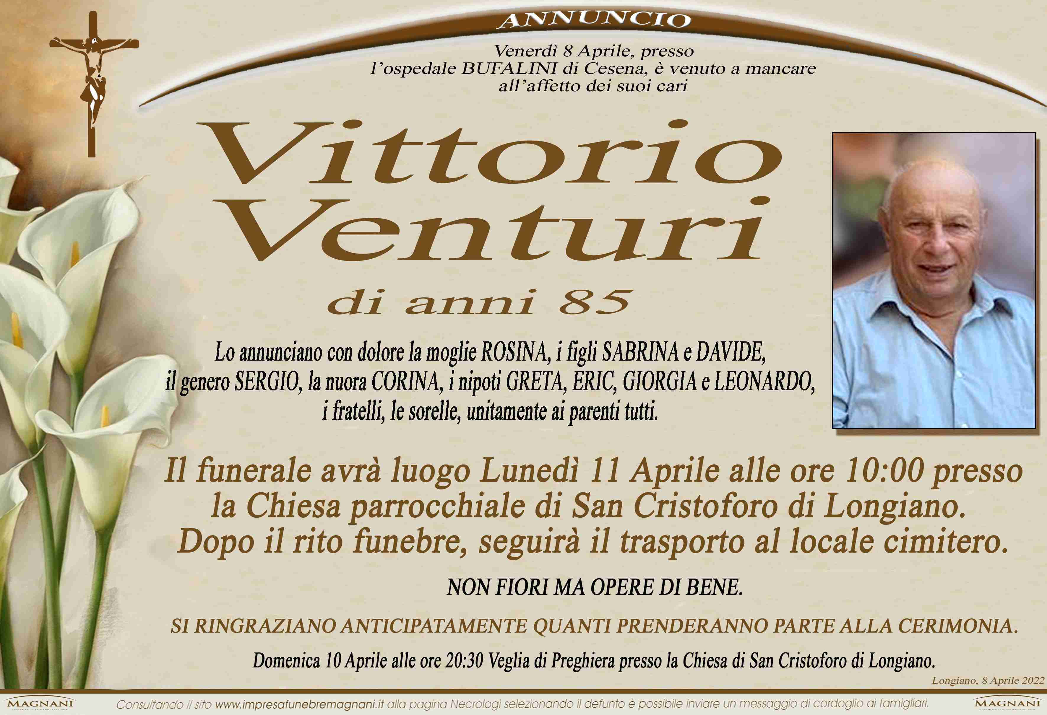 Vittorio Venturi