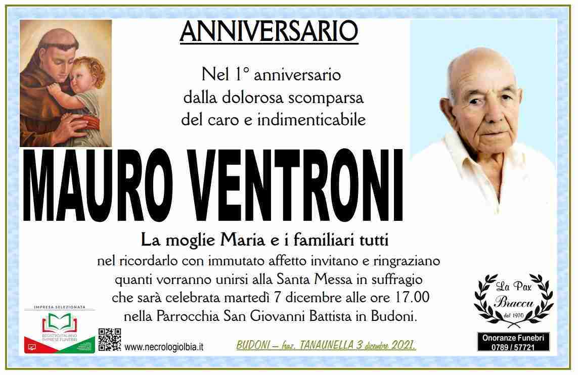 Mauro Ventroni