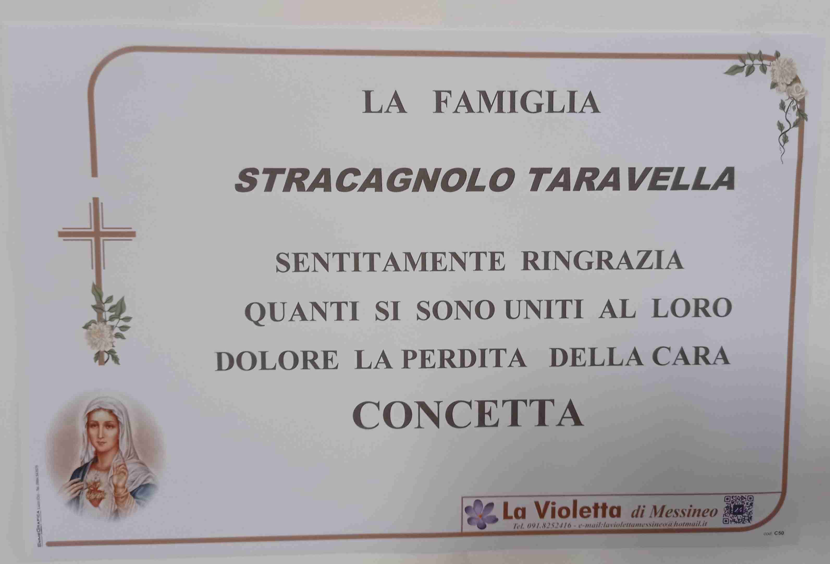 Taravella Concetta