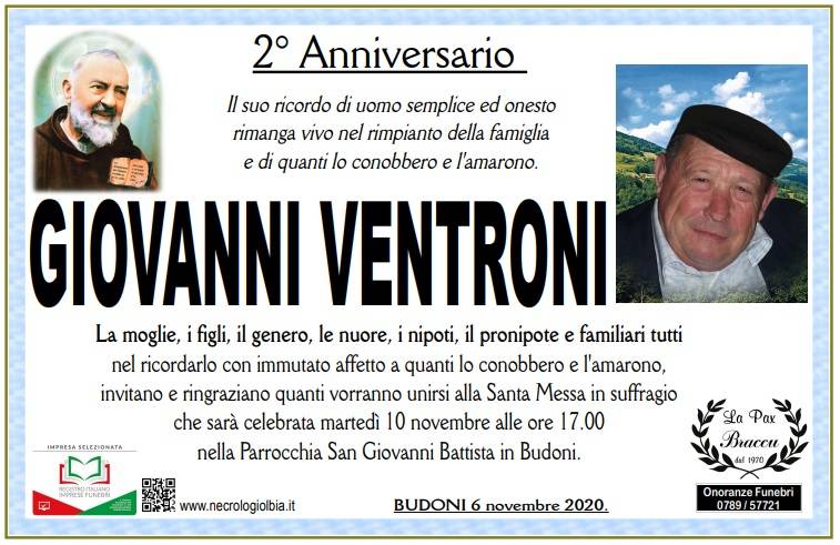 Giovanni Ventroni