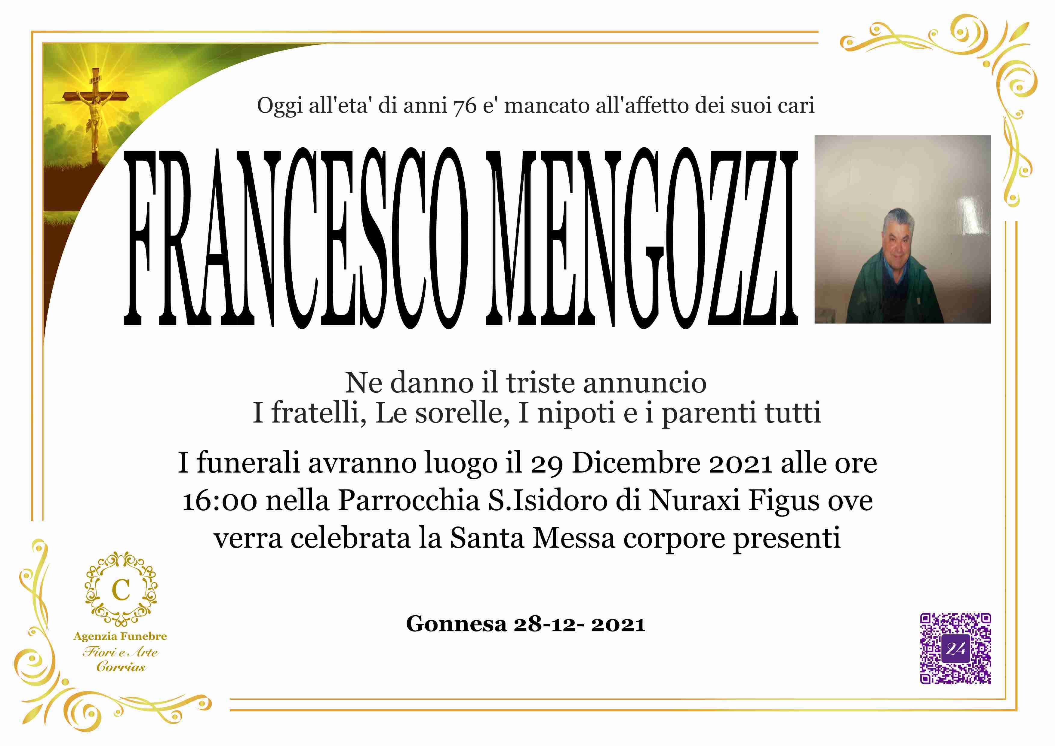 Francesco Mengozzi