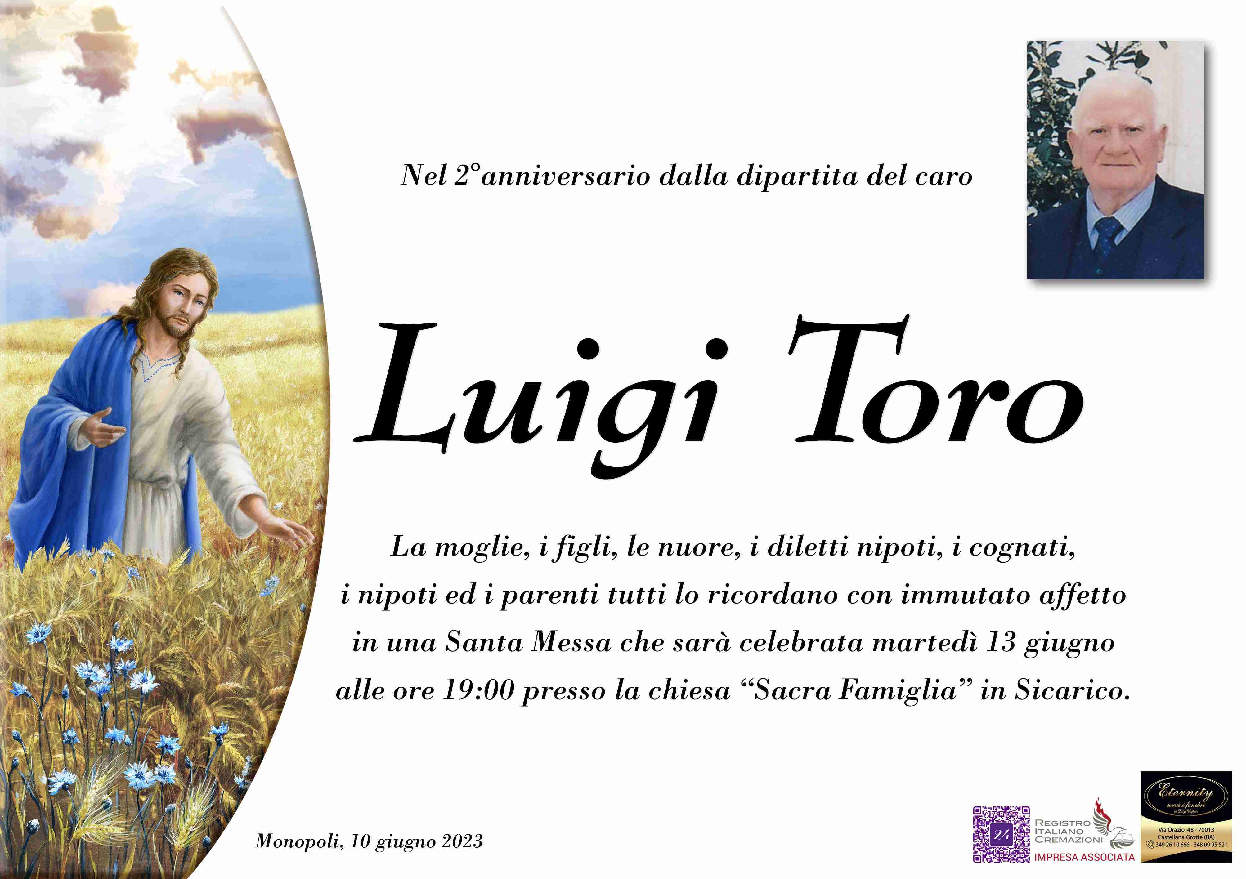 Luigi Toro