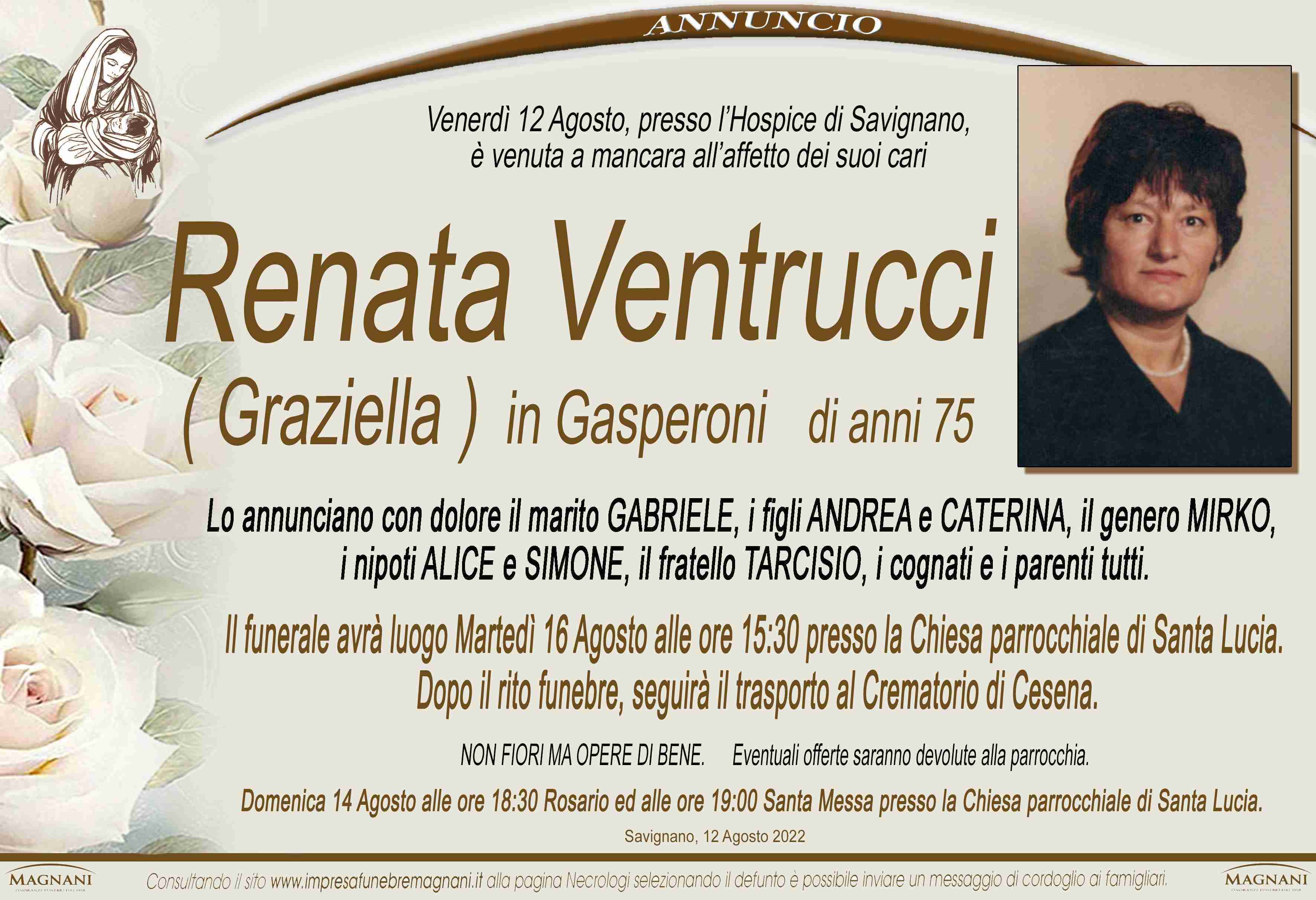 Renata Ventrucci