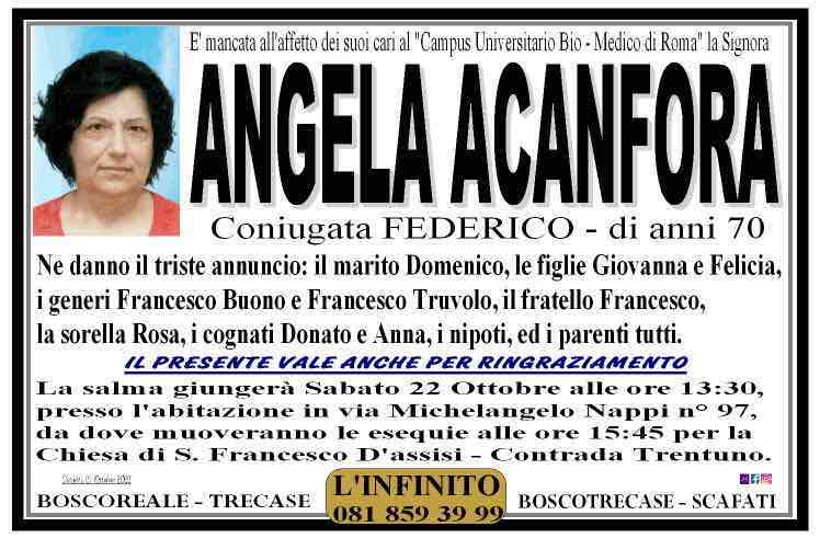 Angela Acanfora