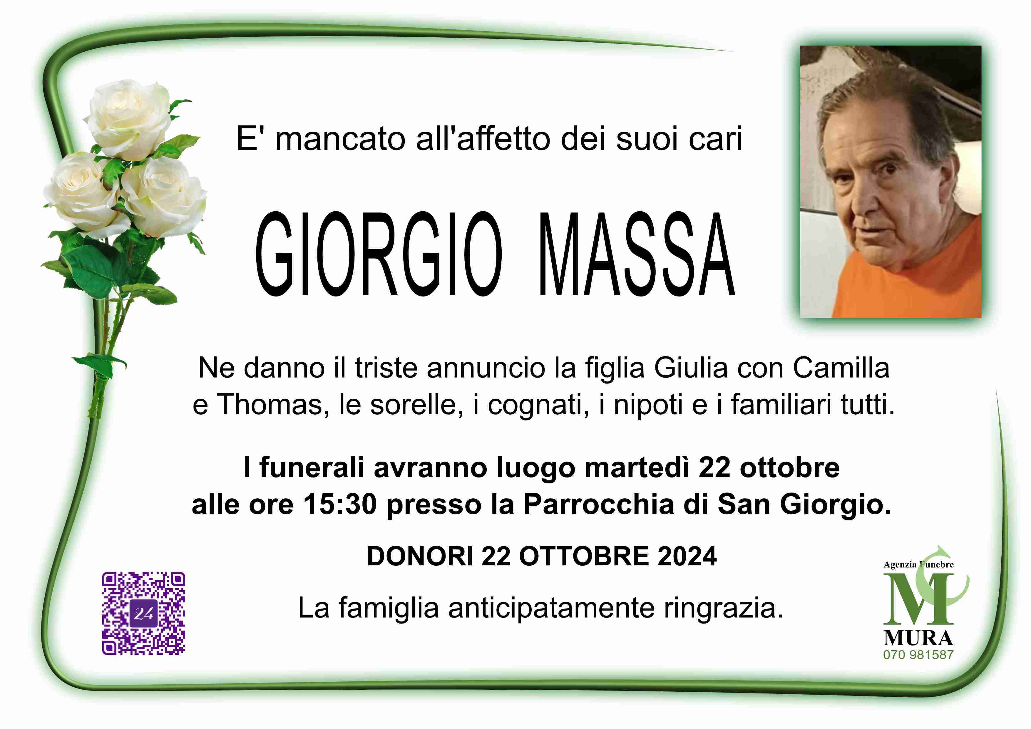 Giorgio Massa