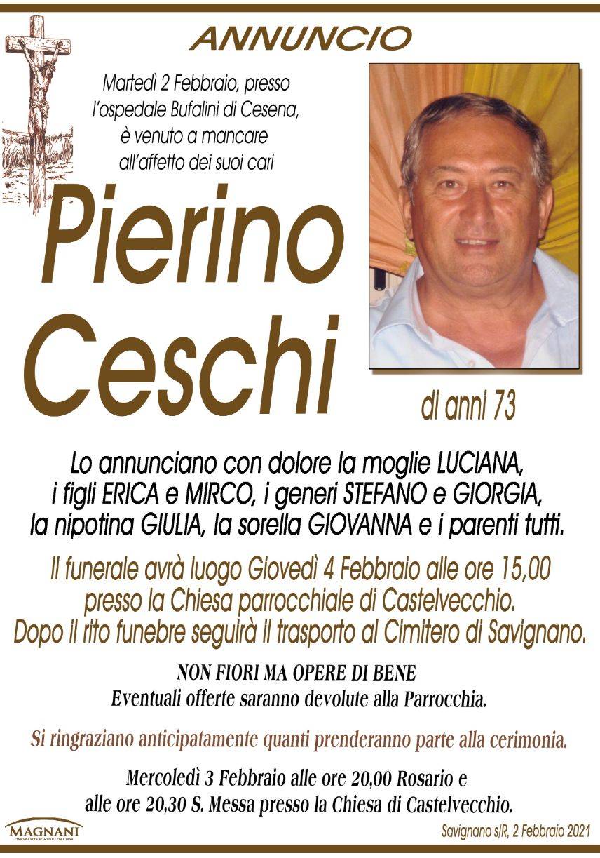Pierino Ceschi