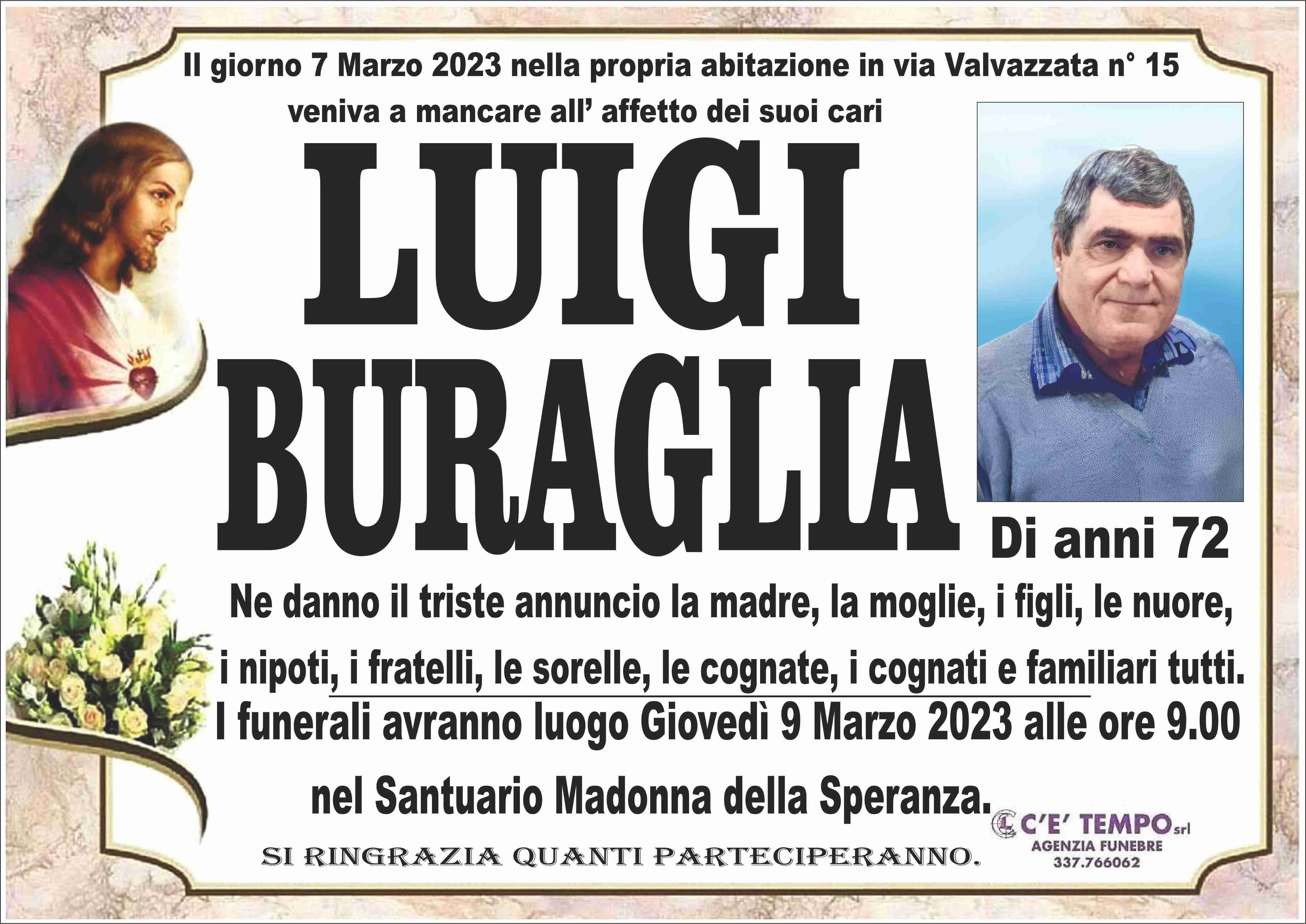 Luigi Buraglia