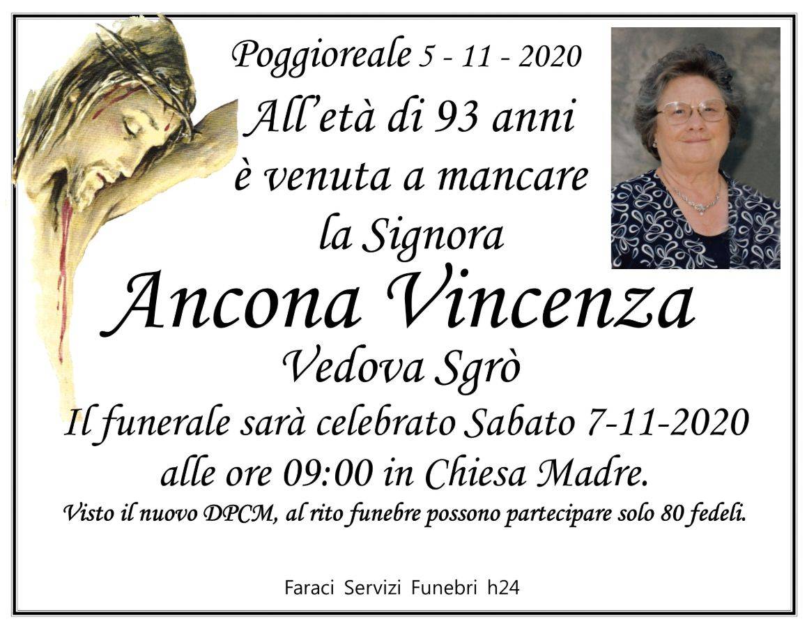Vincenza Ancona