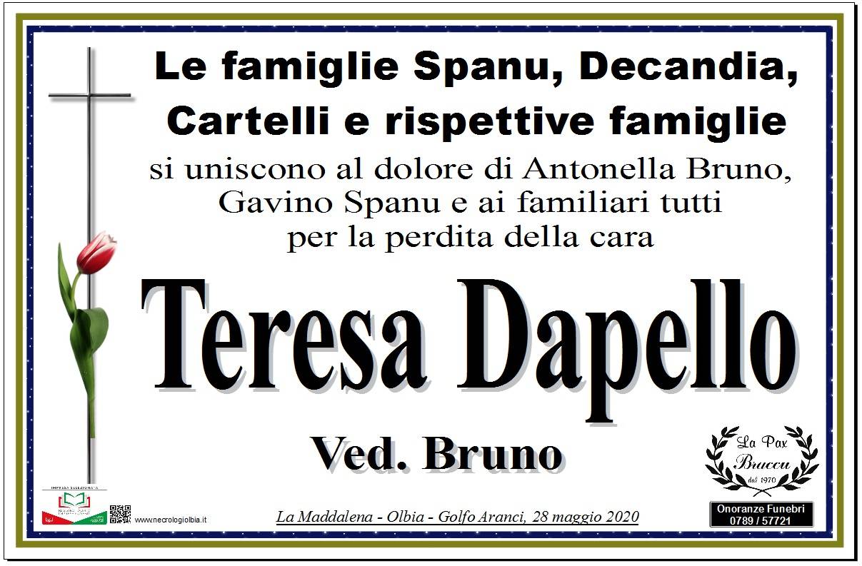 Teresa Dapello (P2)