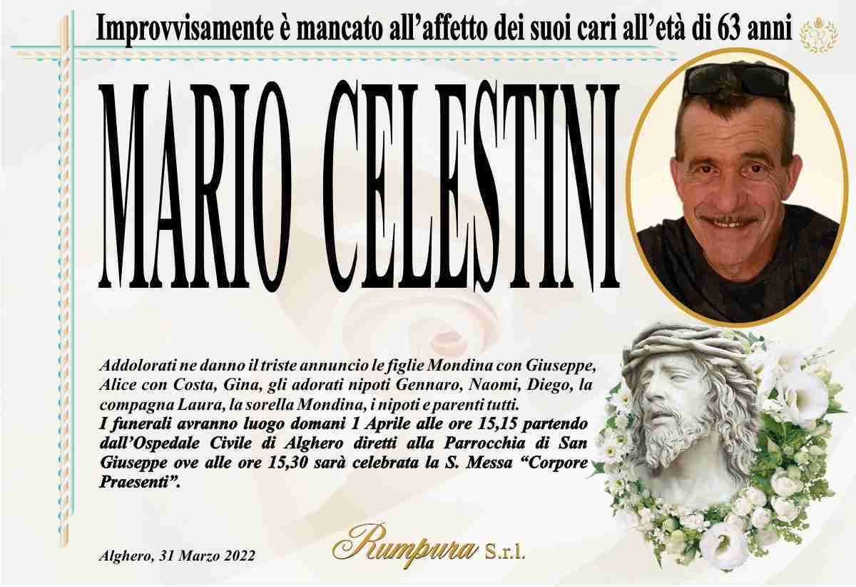 Mario Celestini