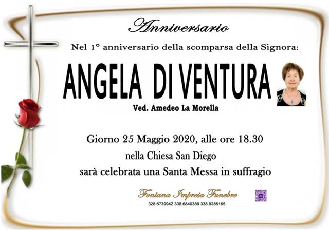 Angela Di Ventura