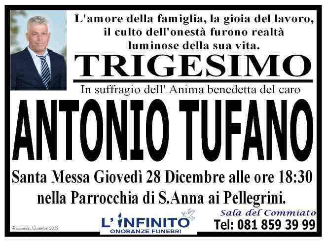 Antonio Tufano