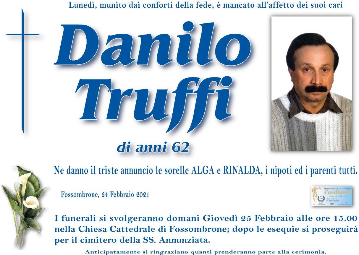Danilo Truffi
