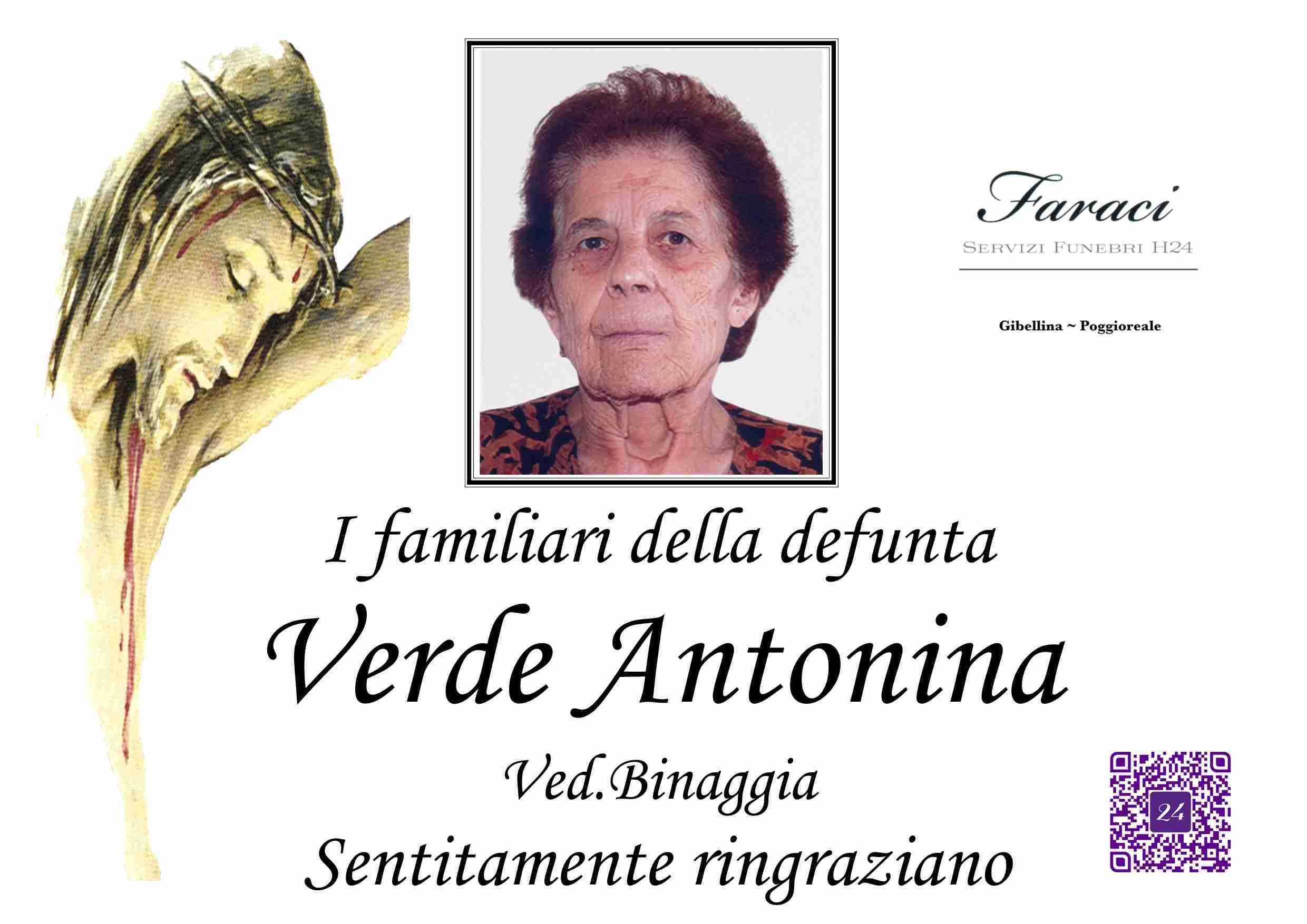 Antonina Verde