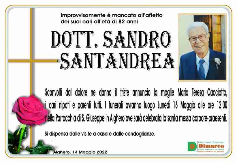 Sandro Santandrea