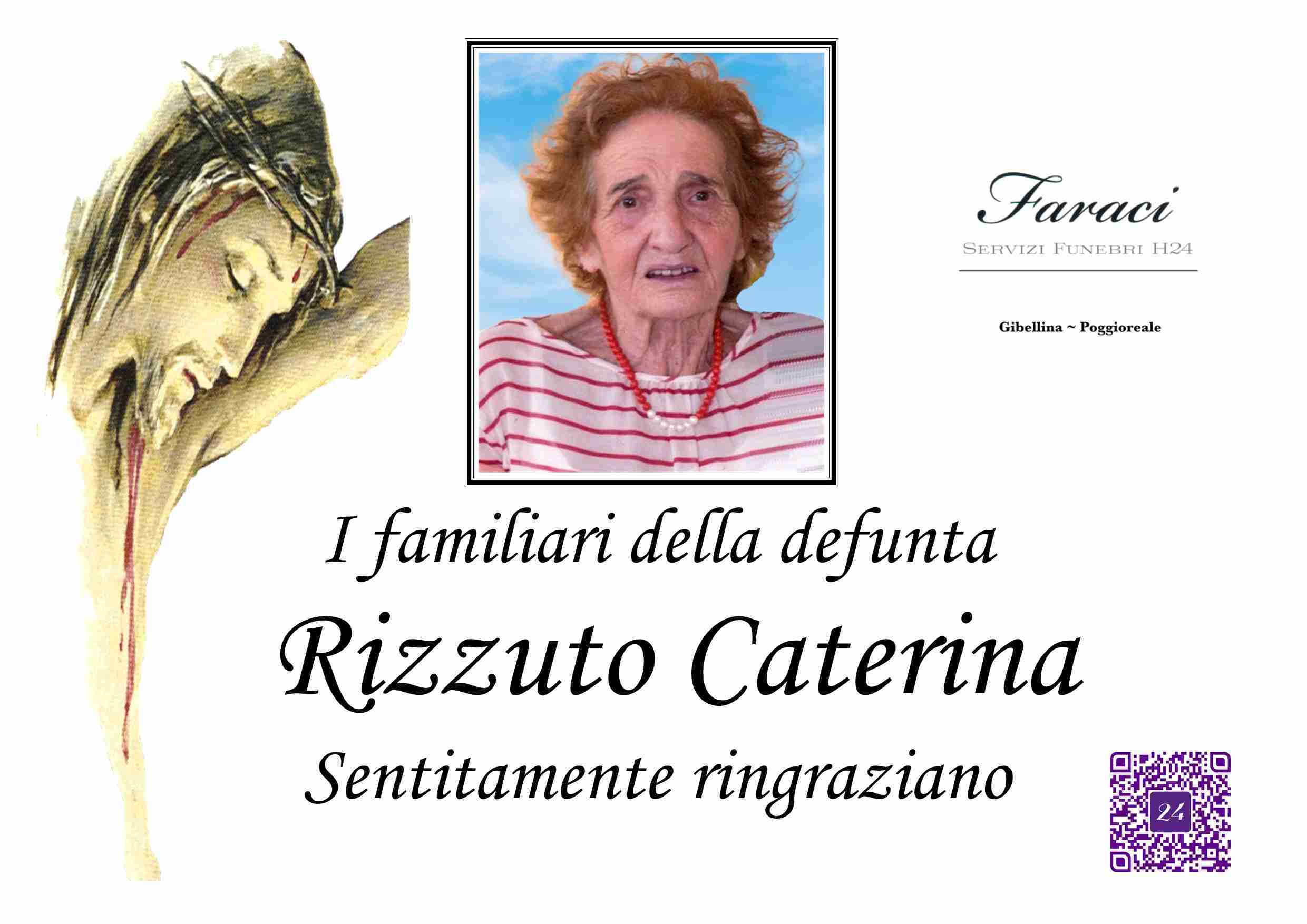 Caterina Rizzuto
