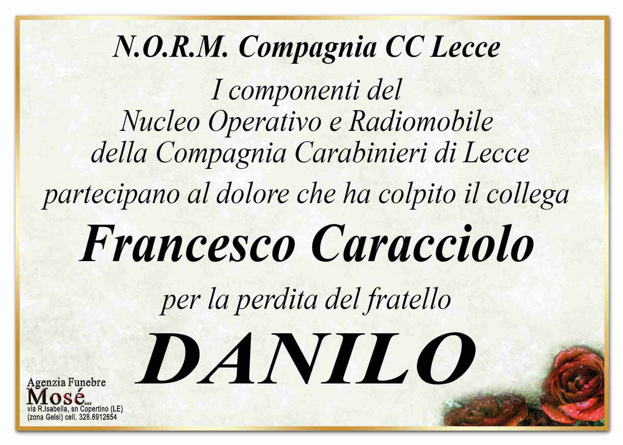 Danilo Caracciolo