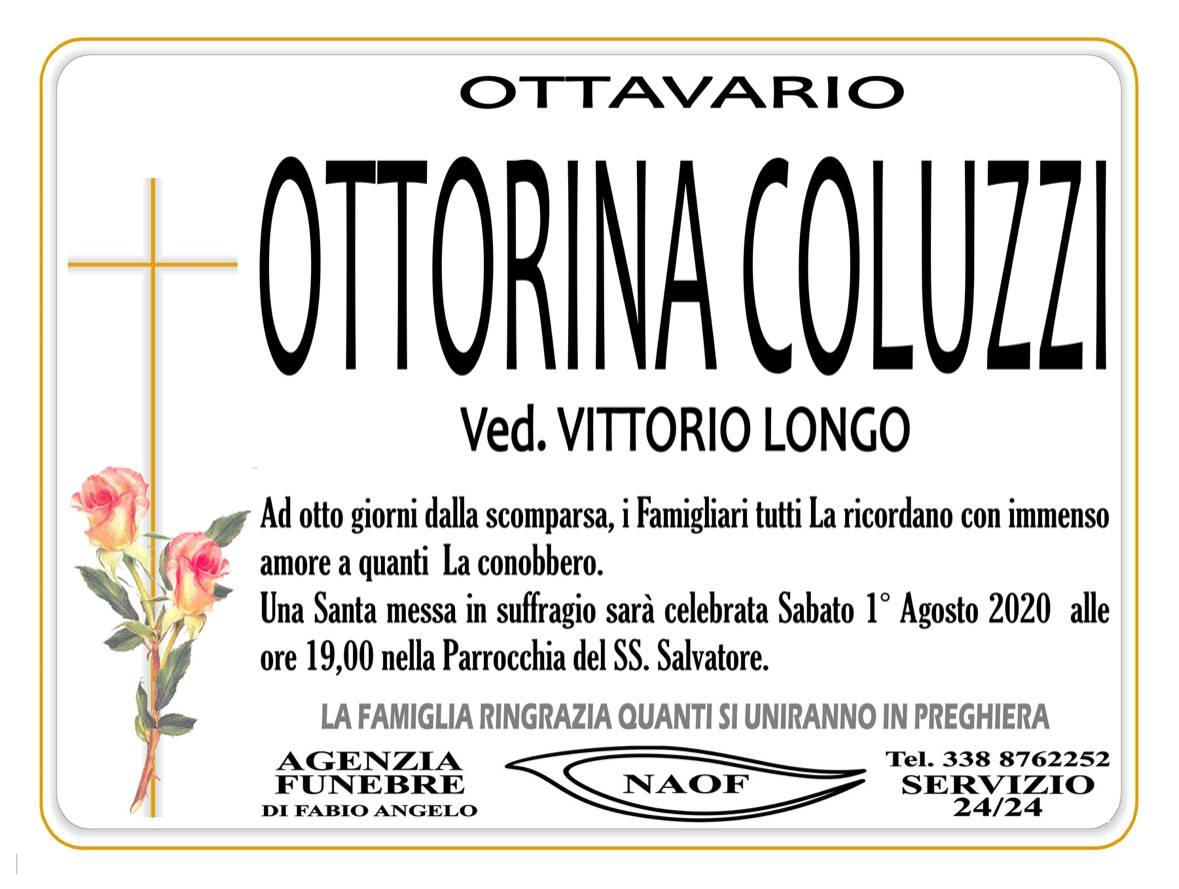 Ottorina Coluzzi