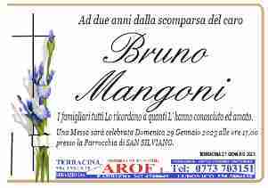 Bruno Mangoni