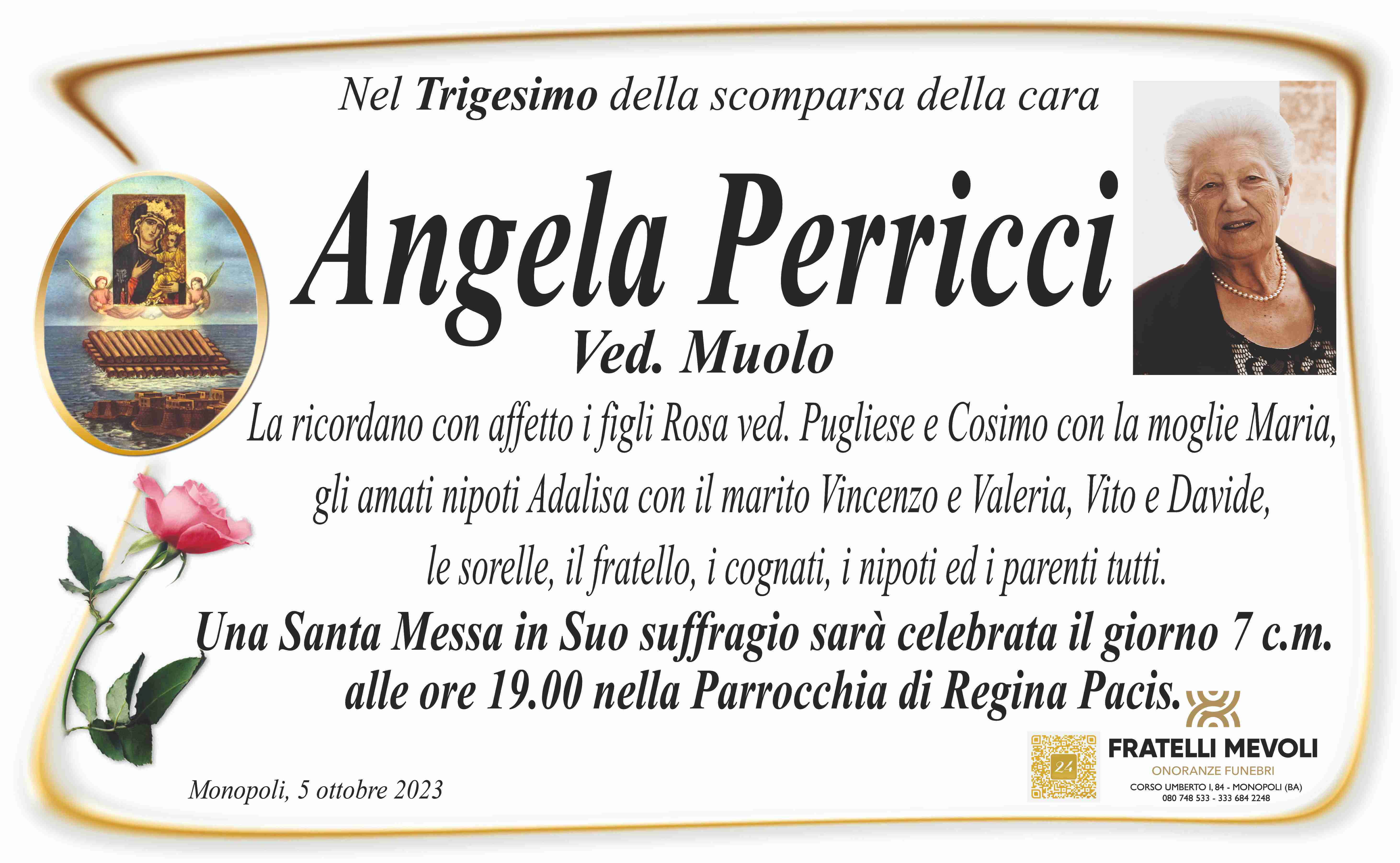 Angela Perricci