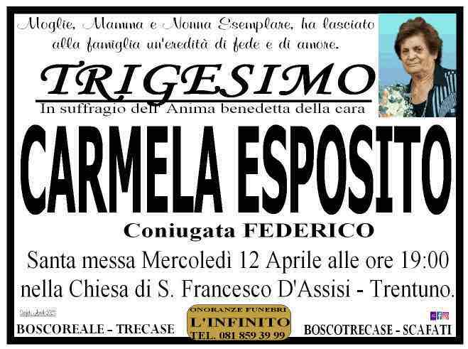 Carmela Esposito
