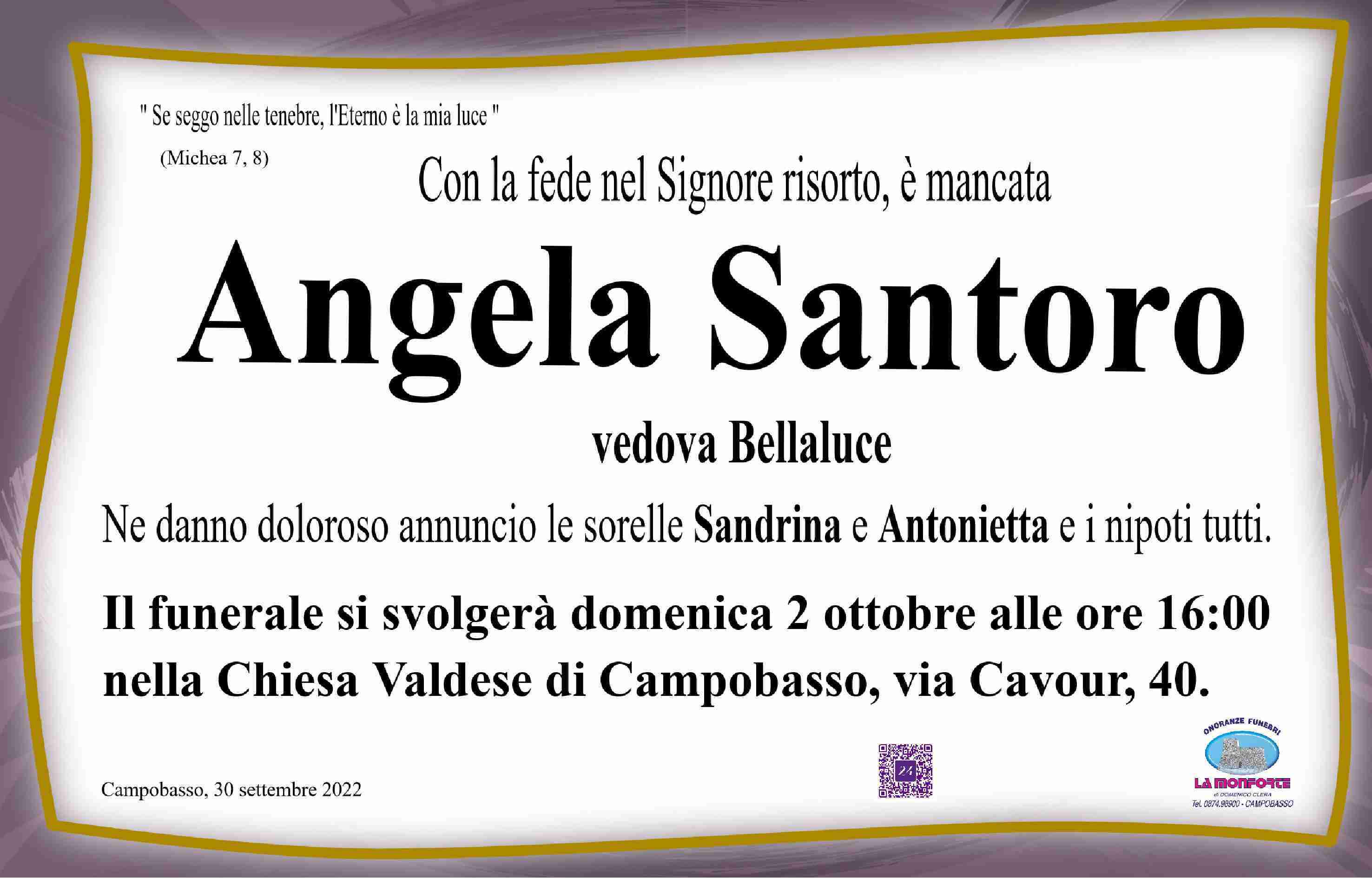 Angela Santoro