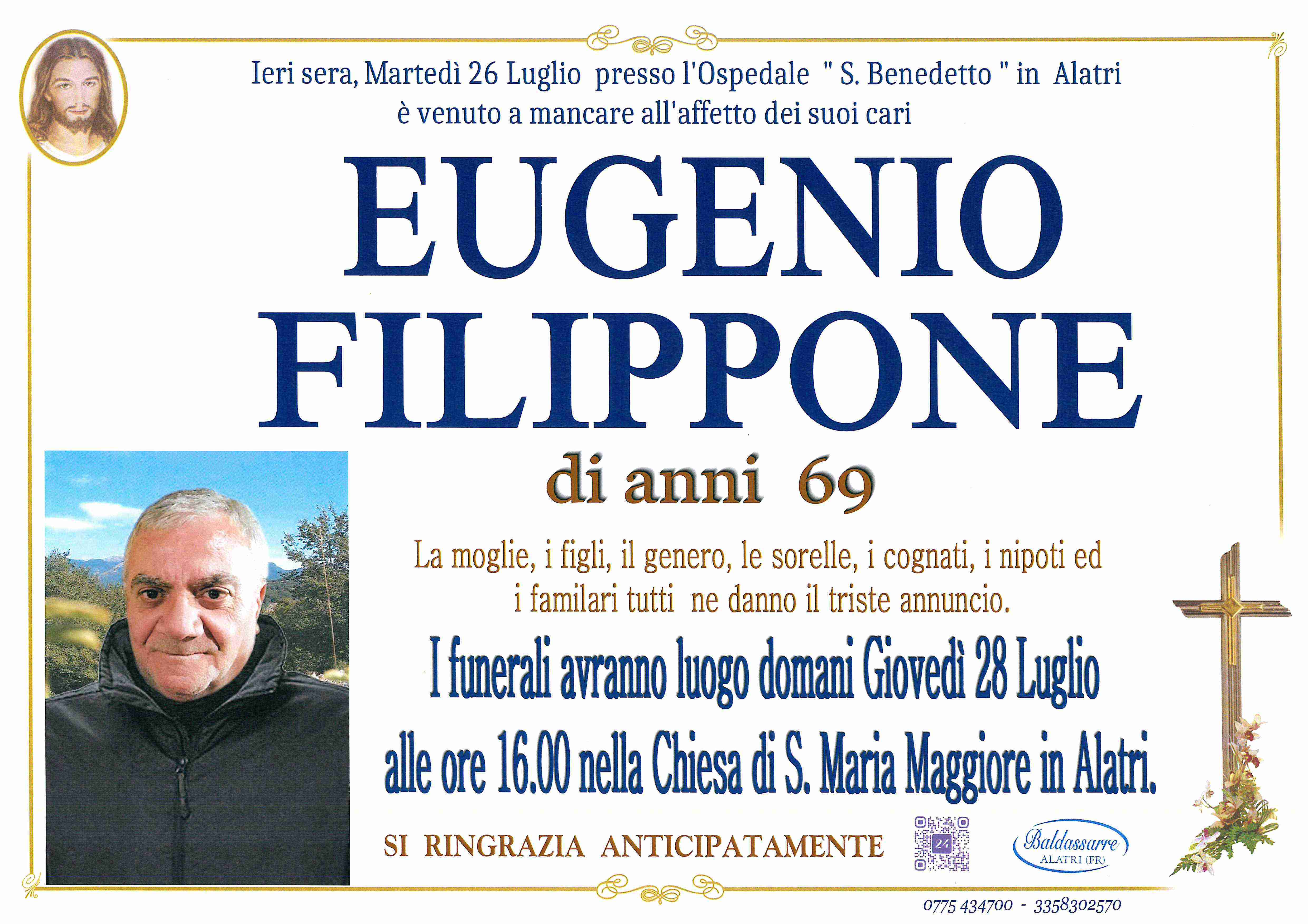 Eugenio Filippone