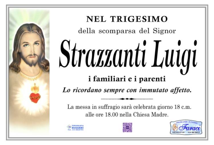 Luigi Strazzanti