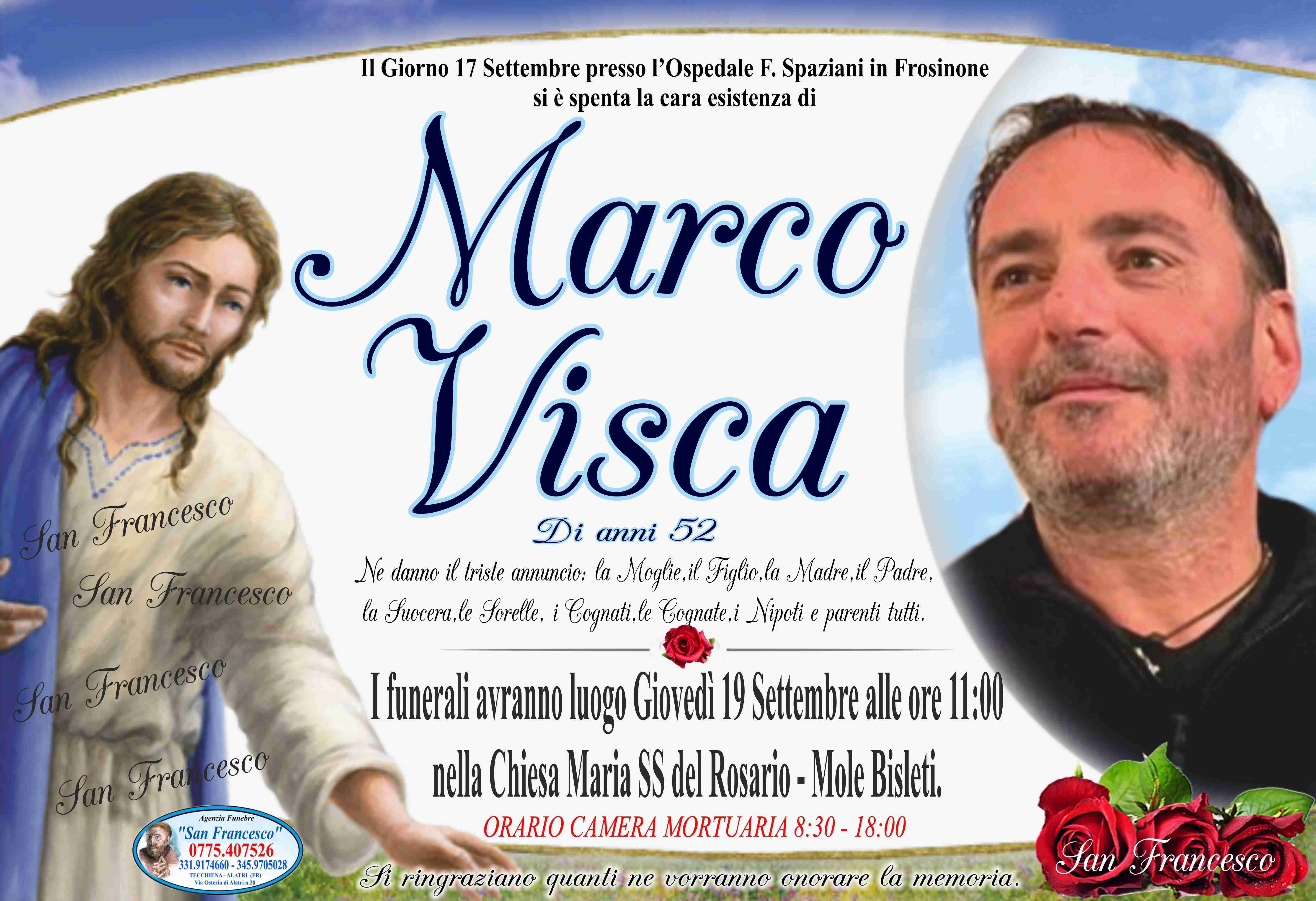 Marco Visca