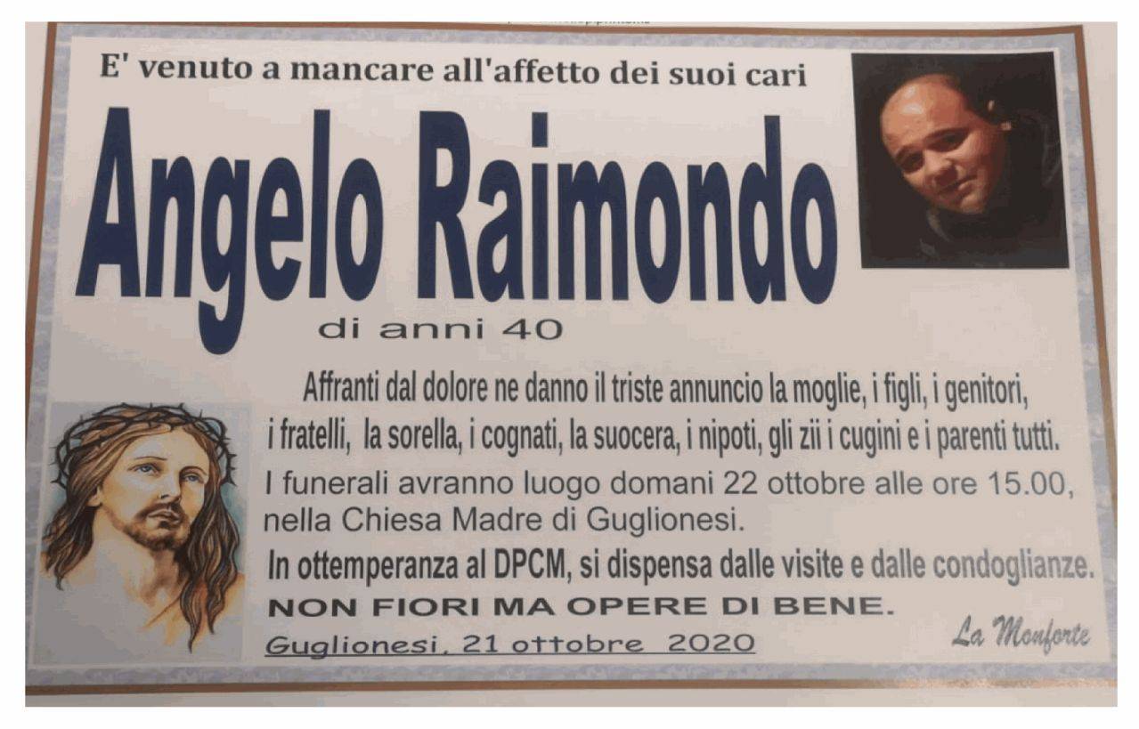 Angelo Raimondo